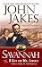 Savannah, or A Gift for Mr. Lincoln by John Jakes