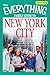 The Everything Family Guide to New York City: All the best hotels, restaurants, sites, and attractions in the Big Apple (Everything®)