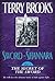 The Secret of the Sword by Terry Brooks