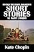 Beyond the Bayou and Other Short Stories by Kate Chopin (Civitas Library Classics)