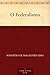 O Federalismo by Sebastião de Magalhães Lima