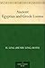 Ancient Egyptian and Greek Looms by H. Ling Roth