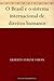 O Brasil e o sistema internacional de direitos humanos (Portuguese Edition)