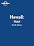 Lonely Planet Hawaii by Ned Friary