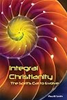 Book cover for Integral Christianity: The Spirit's Call to Evolve