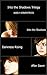 The Into the Shadows Trilog...