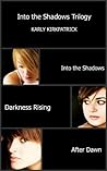 The Into the Shadows Trilogy Bundle (Books 1-3)