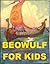 Beowulf for Kids by Joseph Madden