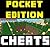 Pocket Edition Cheats: Mine...