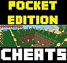 Pocket Edition Cheats: Minecraft PE Guides, Tutorials, First Night Survival, Mobs, Texture Packs & MORE