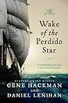 Book cover for Wake of the Perdido Star: A Novel