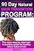 90 Day Natural Hair Transition Program