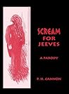 Scream for Jeeves...
