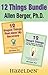 2 Title Bundle: 12 Stupid Things That Mess Up Recovery&12 Smart Things to Do When the Booze and Drugs Are Gone