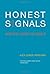 Honest Signals: How They Shape Our World (The MIT Press)