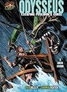 Odysseus: Escaping Poseidon's Curse [A Greek Legend] (Graphic Myths and Legends)