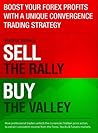 Boost Your Forex Profits With Unique Convergence Strategy: Sell The Rally, Buy The Valley