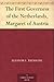 The First Governess of the Netherlands, Margaret of Austria