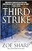 Third Strike (Charlie Fox Thriller #7)