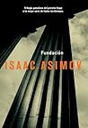 Fundación by Isaac Asimov