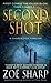 Second Shot (Charlie Fox Thriller #6)