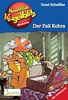 Der Fall Kobra (Kommissar Kugelblitz #14)