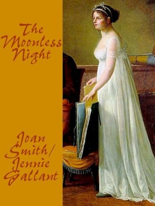 The Moonless Night (Kindle Edition)