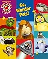 Go, Wonder Pets! (Wonder Pets!)