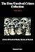THE TRUE UNSOLVED CRIMES COLLECTION: VOLUME 2 (A Series Of Unsolved Murder, Mystery & Mayhem)