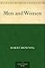 Men and Women