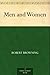 Men and Women by Robert Browning Men and Women by Robert Browning
