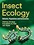 Insect Ecology by Peter W. Price