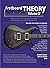 Fretboard Theory Volume II by Desi R. Serna