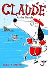 Claude At the Beach