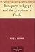Bonaparte in Egypt and the Egyptians of To-day