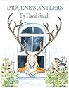 Imogene's Antlers by David Small