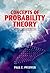 Concepts of Probability The...