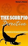The Scorpio Directive by George Duncan
