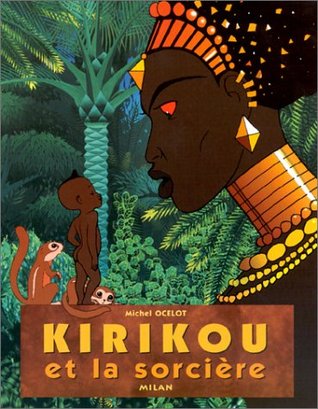 Kirikou et la Sorcière