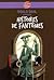 Histoires De Fantômes by Roald Dahl