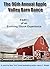 The 96th Annual Apple Valley Barn Dance: A Novel - Part I (The Apple Valley Barn Dance)