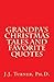 Grandpa's Christmas Tales A...