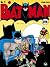 Batman (1940-2011) #5
