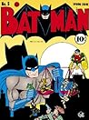 Batman (1940-2011...