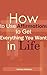 How to Use Affirmations to ...