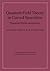 Quantum Field Theory in Curved Spacetime by Leonard Parker
