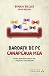 Bărbații de pe canapeaua mea by Brandy Engler