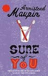 Sure Of You: The ...
