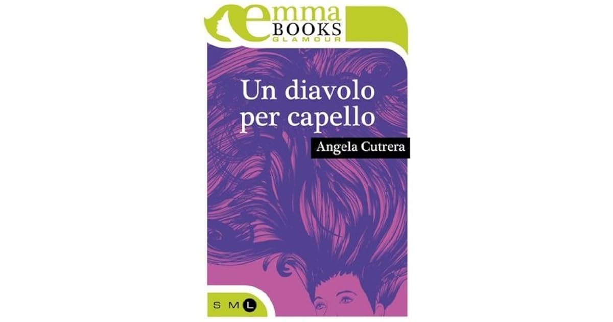 Un diavolo per capello by Angela