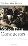 More Than Conquerors